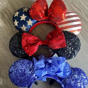Minnie Ears